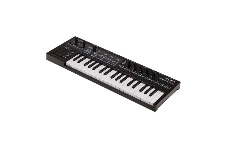 Arturia Keystep Pro Chroma