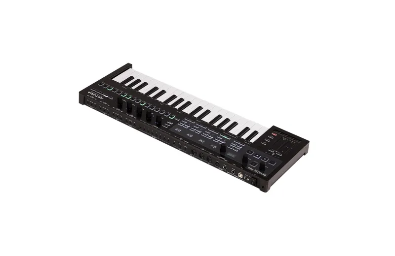 Arturia Keystep Pro Chroma