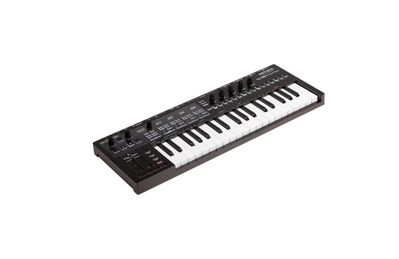 Arturia Keystep Pro Chroma