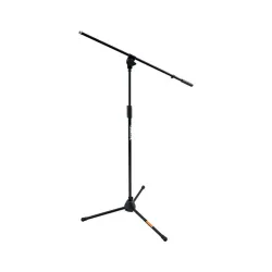 Quiklok A-302-Bk Γερανός Μικροφώνου Μαύρος