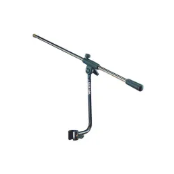 Quiklok A-107-Bk Γερανός Μικροφώνου Μαύρος