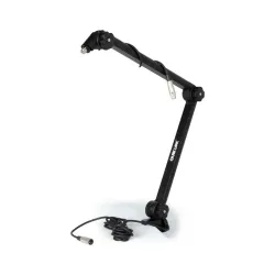 Quiklok A-26-Bk Broadcast Βάση Μικρόφωνου Μαύρη