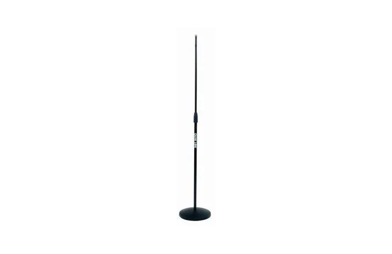 Quiklok A-399-Bk Microphone Stand Black