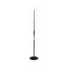 Quiklok A-399-Bk Microphone Stand Black