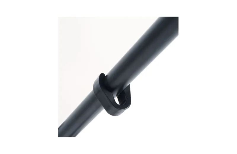 Quiklok A-399-Bk Microphone Stand Black