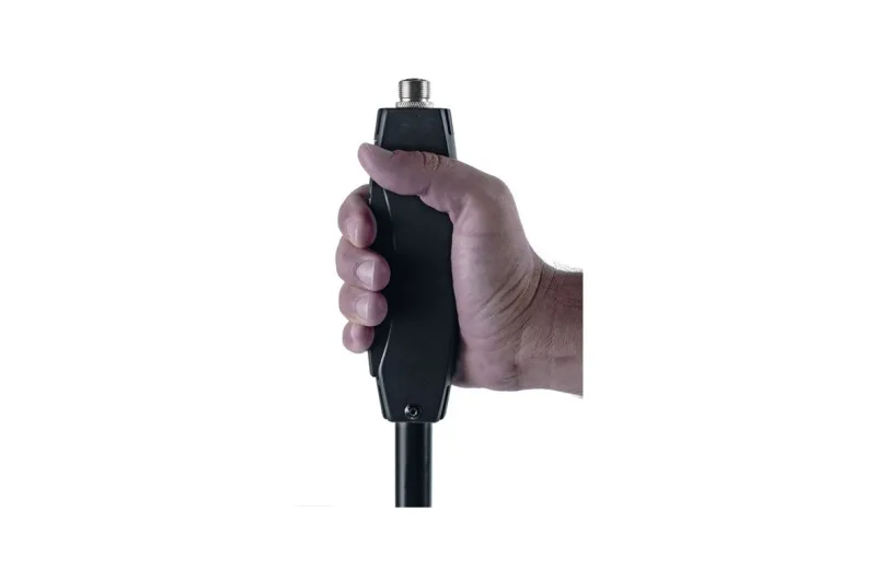 Quiklok A-988-Bk Βάση Μικροφώνου Μαύρη