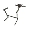 Quiklok Lph-Z Laptop/Notebook Stand For Harmonium Stands