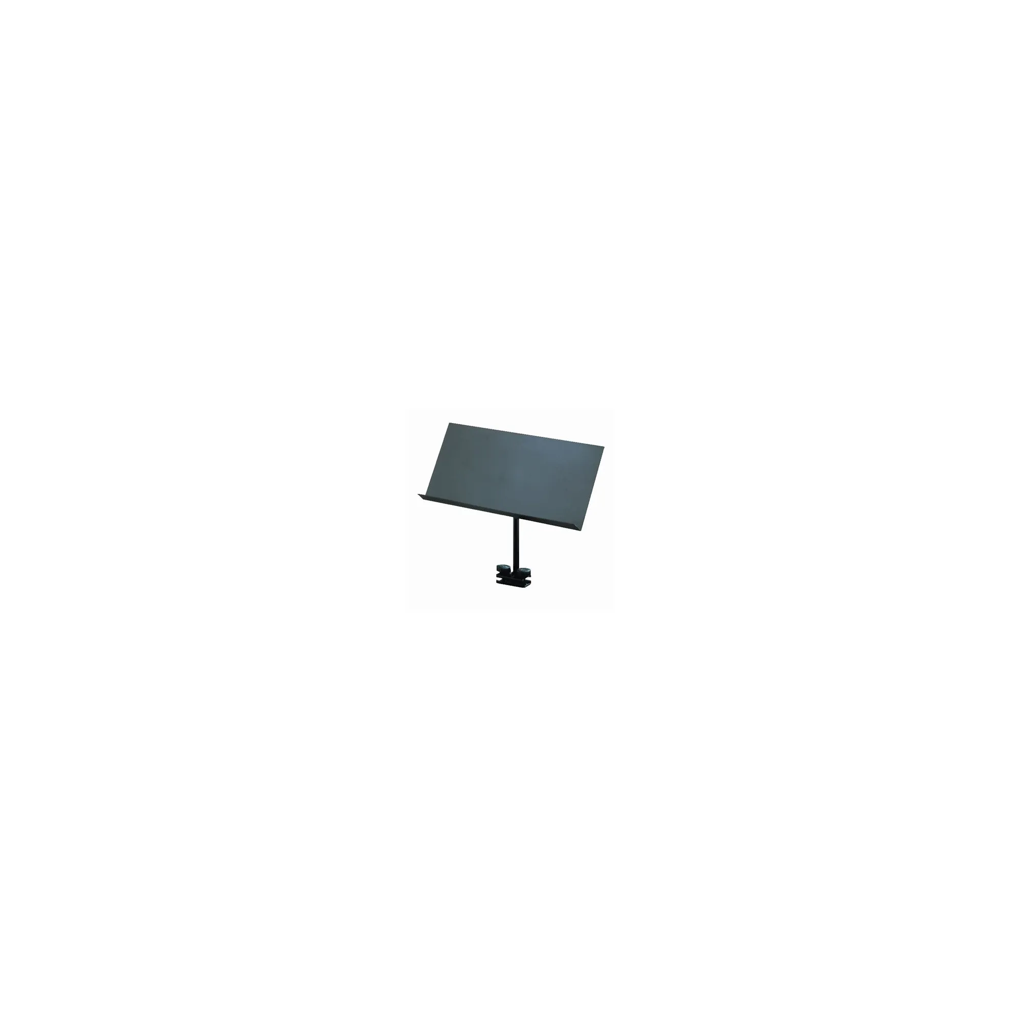 Quiklok Z-729 3-Page Calculator For Z / 716 OR Z / 716L Stands