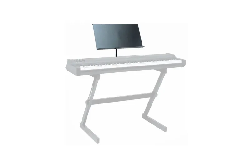 Quiklok Z-729 3-Page Calculator For Z / 716 OR Z / 716L Stands