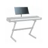 Quiklok Z-729 3-Page Calculator For Z / 716 OR Z / 716L Stands