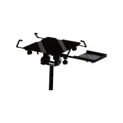 Quiklok Lph-Z Στήριγμα Laptop/Notebook Για Βάσεις Αρμονίου