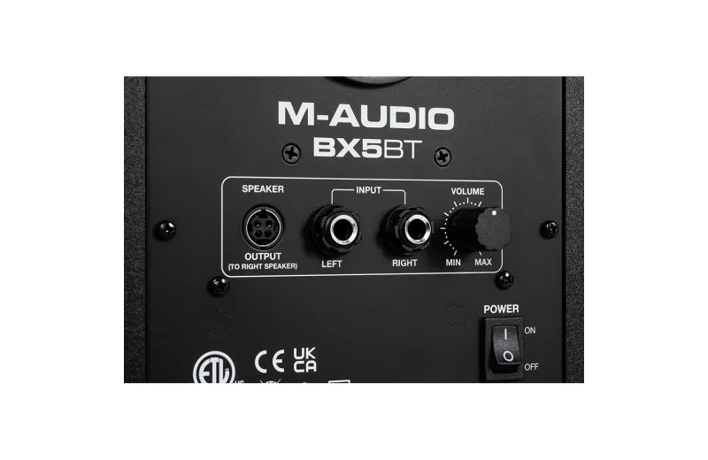M-Audio BX5 BT (Ζεύγος)