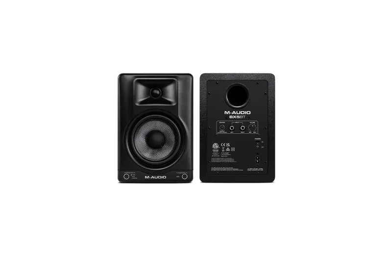 M-Audio BX5 BT (Ζεύγος)