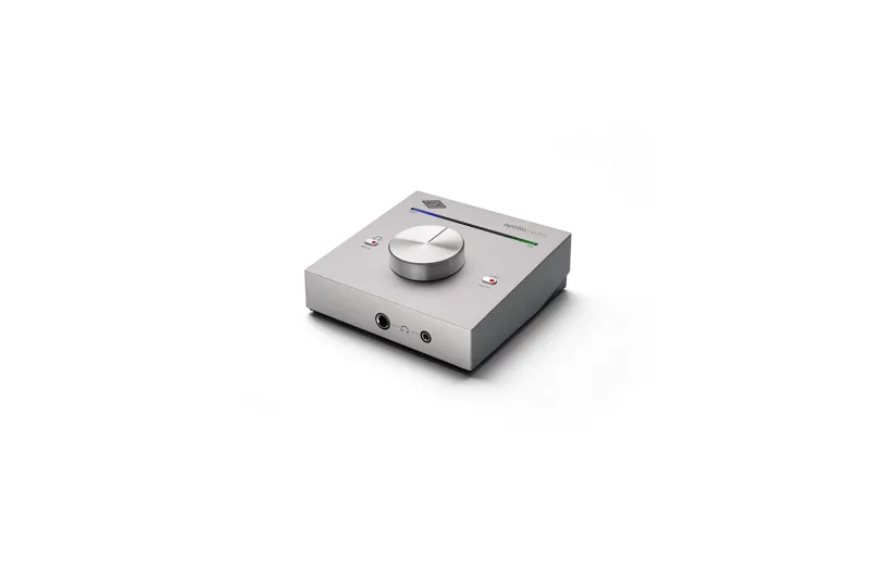 Universal Audio Apollo E2M
