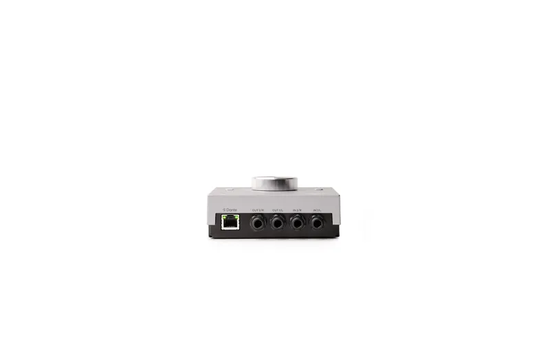 Universal Audio Apollo E2M