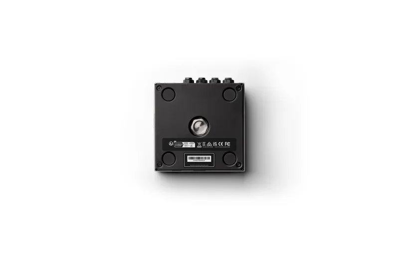 Universal Audio Apollo E2M