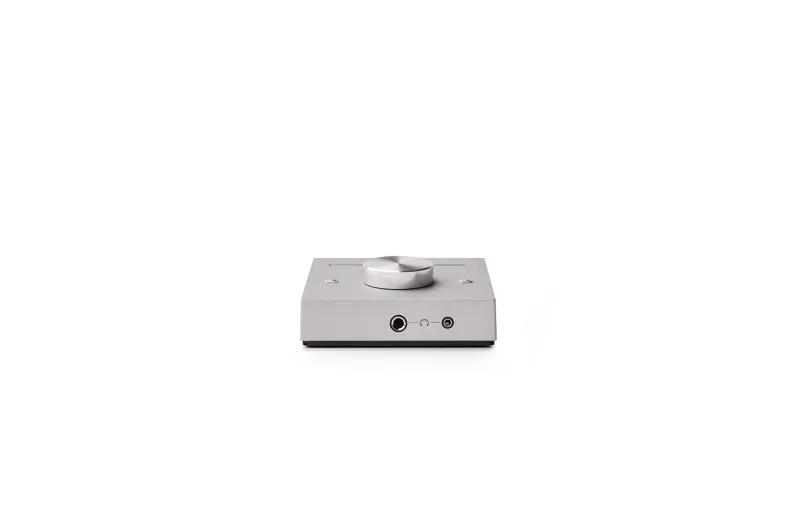 Universal Audio Apollo E2M