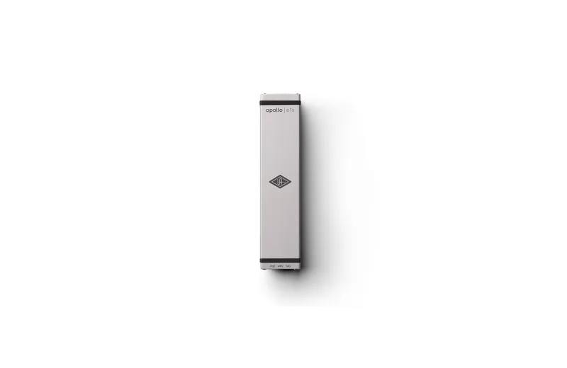 Universal Audio Apollo E1X