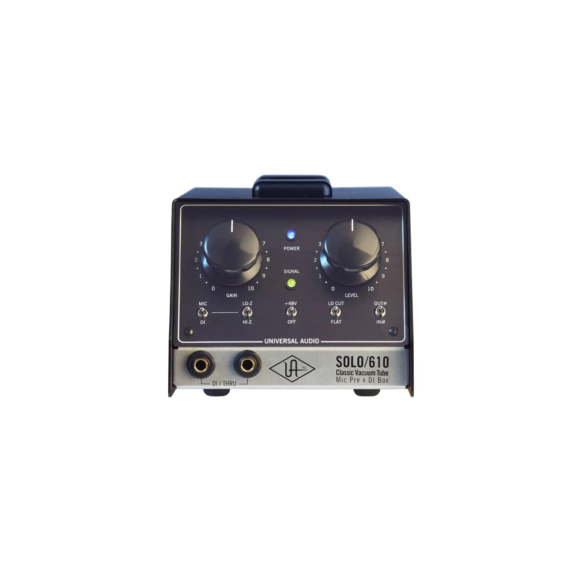 Universal Audio Solo/610