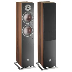 Dali Oberon 7 Παθητικά ηχεία Hi-fi - Ζεύγος - Καρυδιά