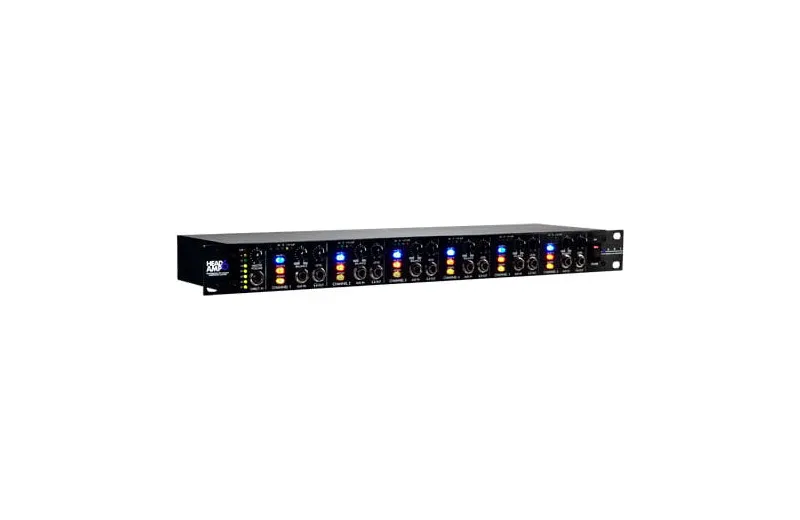 ART HeadAmp6