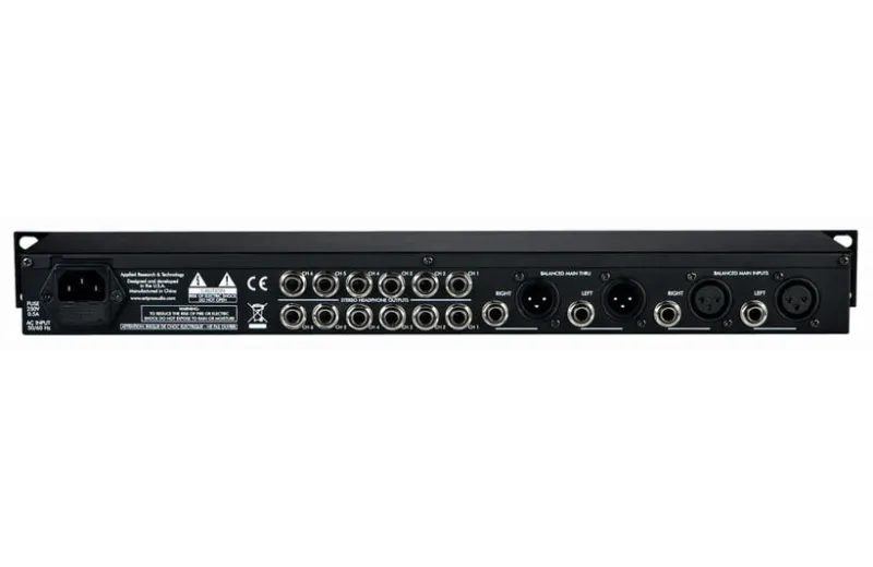 ART HeadAmp6