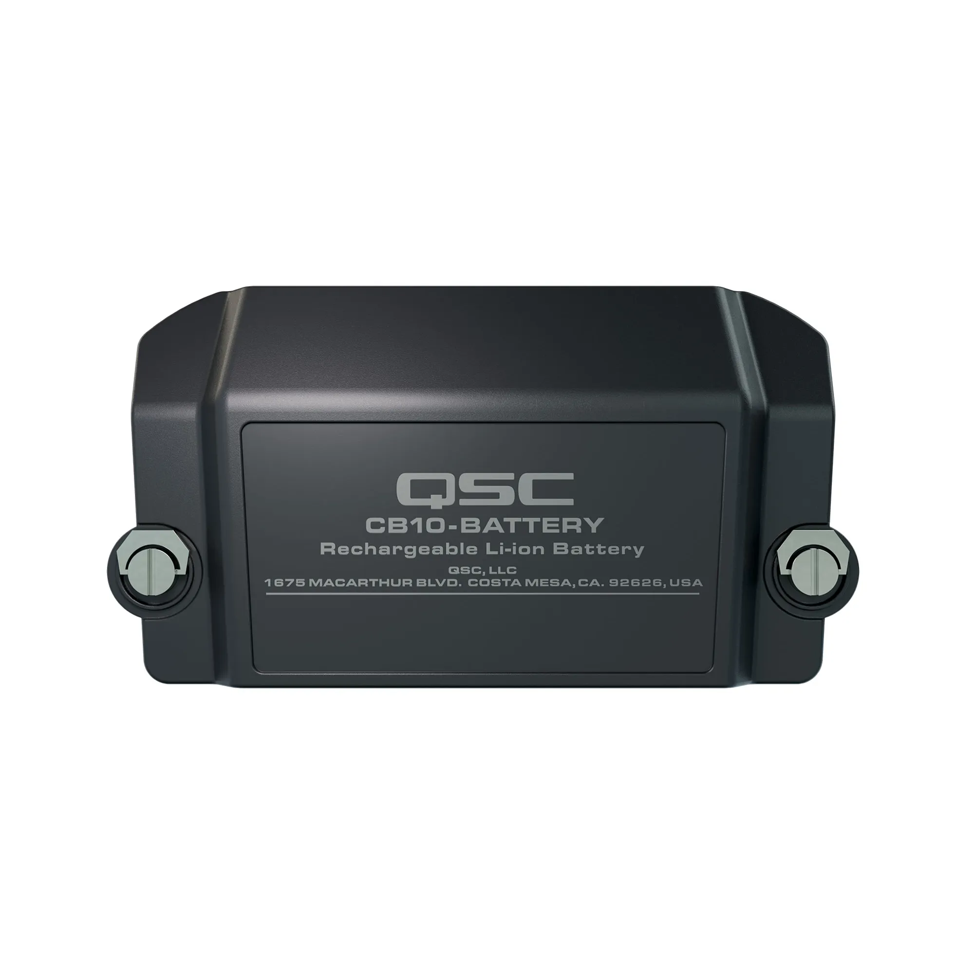 QSC CB-BATTERY Μπαταρία Ηχείου