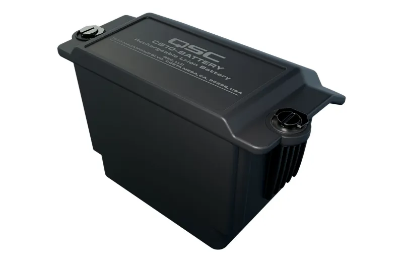 QSC CB-BATTERY Μπαταρία Ηχείου