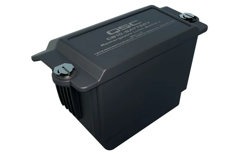 QSC CB-BATTERY Μπαταρία Ηχείου