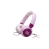 JBL Junior 320 On-Ear Kids Headphones - Purple