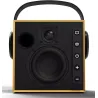 Morel Biggie Portable Bluetooth Speaker - Golden Glow