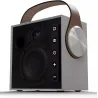 Morel Biggie Portable Bluetooth Speaker - Minimal White