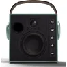 Morel Biggie Portable Bluetooth Speaker - Aqua Frost