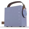 Morel Biggie Portable Bluetooth Speaker - Denim Sky
