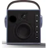 Morel Biggie Portable Bluetooth Speaker - Denim Sky
