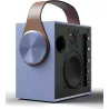 Morel Biggie Portable Bluetooth Speaker - Denim Sky