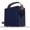 Morel Biggie Φορητό Ηχείο Bluetooth - Midnight Blue