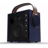Morel Biggie Φορητό Ηχείο Bluetooth - Midnight Blue
