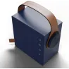 Morel Biggie Φορητό Ηχείο Bluetooth - Midnight Blue