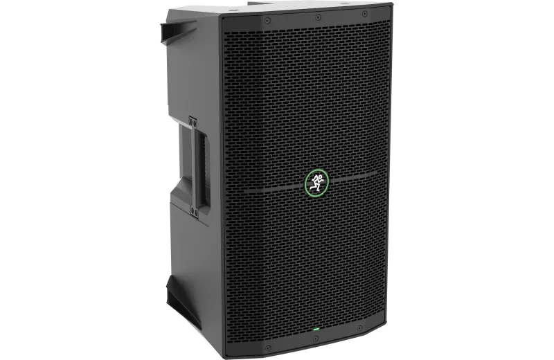 Mackie Thump210XT Active Loudspeaker with Bluetooth - Black