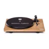 Como Audio Vinyl Πικάπ - Walnut