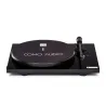 Como Audio Vinyl Turntable - Gloss Black