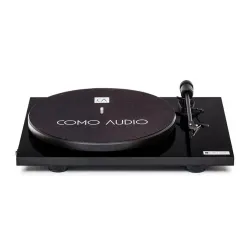 Como Audio TT Wireless Πικάπ - Gloss Black