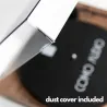 Como Audio TT Wireless Πικάπ - Gloss Black