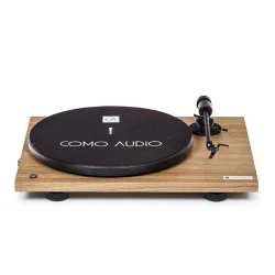 Como Audio TT Wireless Πικάπ - Walnut