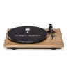 Como Audio TT Wireless Turntable - Walnut