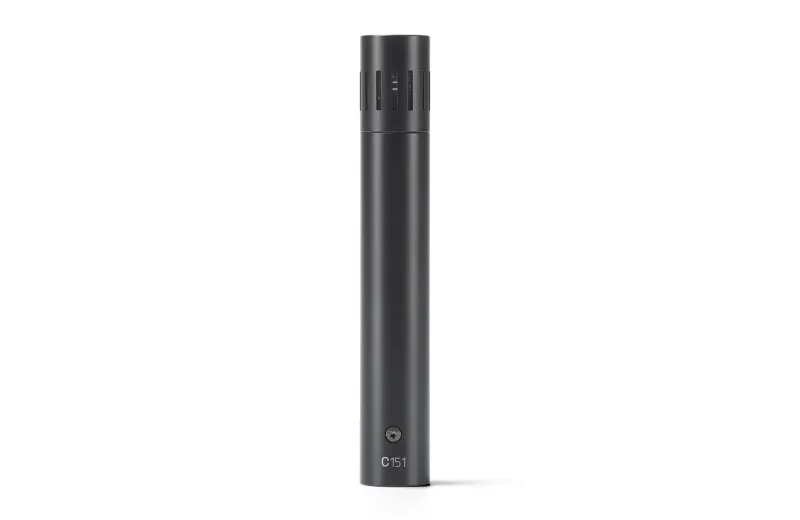 AKG C151 Condenser Microphone