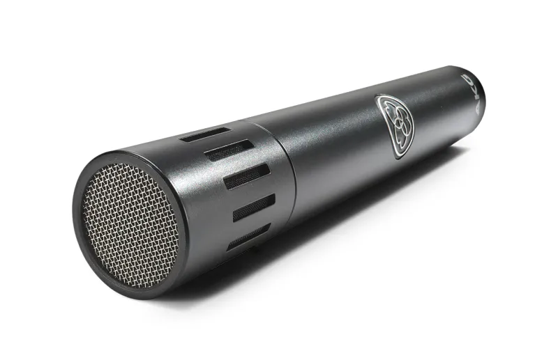 AKG C151 Condenser Microphone