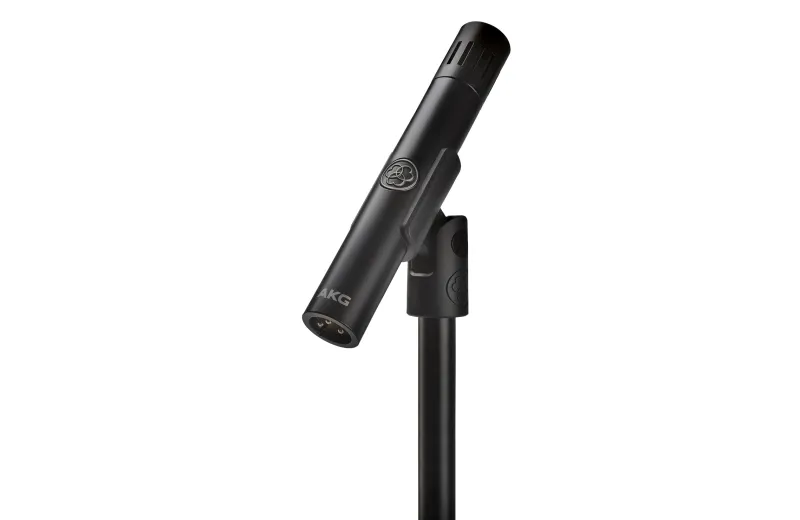 AKG C151 Condenser Microphone
