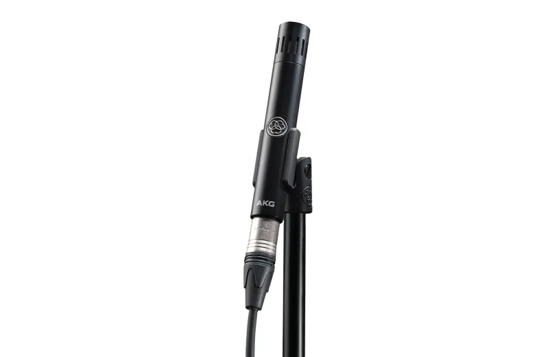 AKG C151 Condenser Microphone
